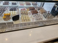 -GODIVA(国际金融中心店)