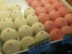 -赞记龙凤礼饼(龙津路店)
