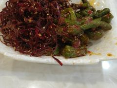 -佳木斯老崔朝族风味(群力店)