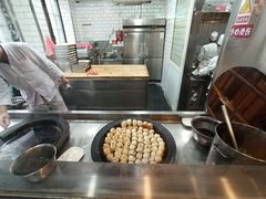 -大壶春生煎(四川中路店)