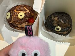 -CARINO BAKERY&CAFE(人广来福士店)