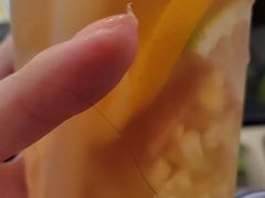 -%百分茶(江阴万达店)