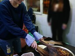 -手提串串香