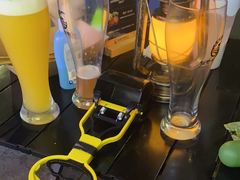-板凳鲜酿·精酿啤酒(建设路站)