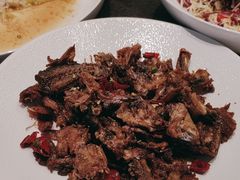 -香丰阁·烤鸭·川湘菜(清河店)