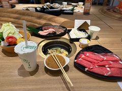 -呷哺呷哺 黄金牧场 (太原万象城店)