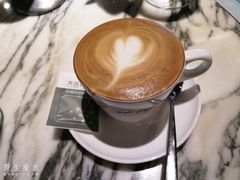 -at cafe 意大利餐厅(集美店)