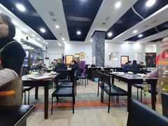 大堂-易老九江湖菜(北滨一路店)