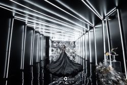 点击看大图 -三色锦婚礼定制