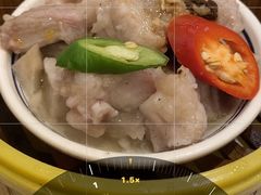 豉汁蒸排骨-香港新曜记茶餐厅(星耀城店)