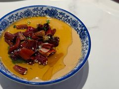 -一只羊·铜锅涮羊肉烧烤