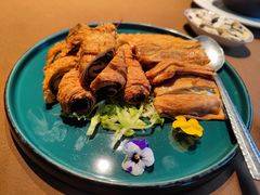 -静颐茶馆·素食(龙华店)