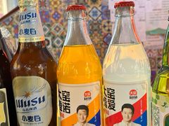 -欧提汗·新疆餐厅·清真(银都路店)