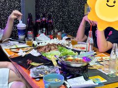 -夜小腰烧烤(中华路店)