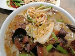 -祥盛隆羊汤馆(芙蓉店)