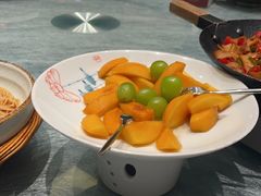 -印巷里主题餐厅(马鞍山店)