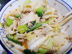 -启明腊汁肉揪面片(翠华路总店)