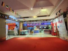 -浙影时代影城·宁波东门银泰店(原宁波时代电影大世界)