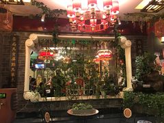 -红鼎坊·老成都火锅(新南门店)