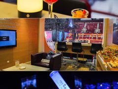 -广州汇华希尔顿逸林酒店