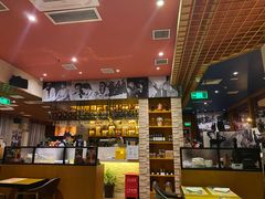 -安妮意大利餐厅(国贸店)