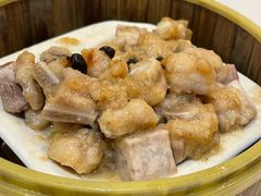 -日昌餐馆(亦庄店)