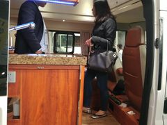 -上海汽车会展中心