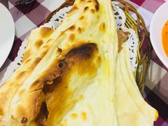 -Santoor 萨都里印度餐厅(北锣鼓巷店)