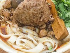 -任记七中刀削面(总店)