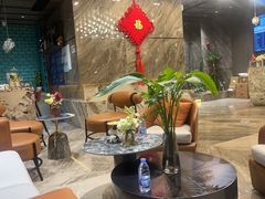 -铂尔登智慧酒店(南山西丽地铁站店)