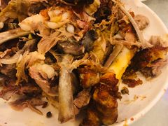 -维吾尔餐厅(宜山路店)