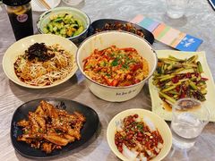 -靓靓蒸虾·头牌蒸虾(雪松路总店)