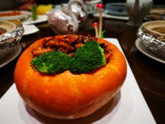 -富丽华大酒店·御园中餐厅(茶亭路店)