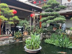 -猪肉婆私房菜(容桂总店)