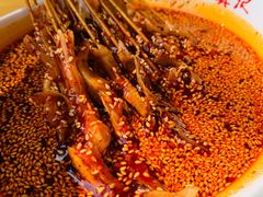-古真记钵钵鸡(老公园店)
