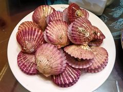 -宾朋海鲜特色美食餐厅·纯手工鲅鱼水饺(兴海路店)