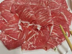 -马记伊源斋涮肉·清真菜(百子湾店)