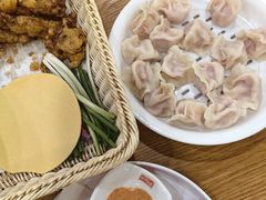-米香居新鲁味·水饺餐厅