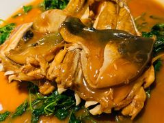 -永安鱼庄·镇江菜(丁卯店)