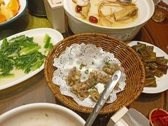 -乡里八闽·福州乡土菜(高宅店)