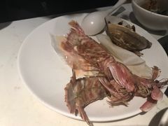 -加餐海鲜自助(宝龙一城店)