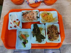 -伊穆祥牛肉面总店·清真