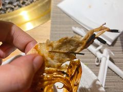 -江户烧肉(高德店)
