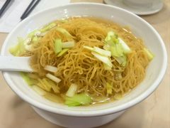 -盛记粥面(佐敦店)