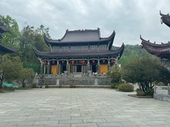 -九华山风景区