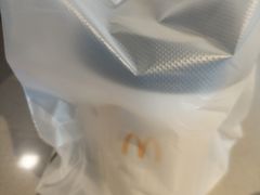 -麦当劳(宾水西道店)