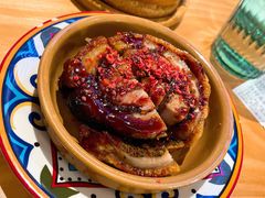 脆皮猪肉卷-tapas by dos cielos西班牙餐厅(重庆光环购物公园店)