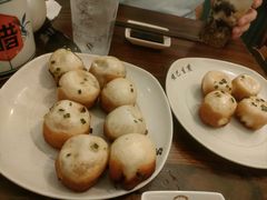 -哑巴生煎(临顿路店)