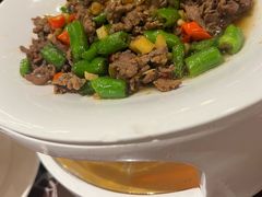 -新白鹿餐厅(爱琴海购物中心店)