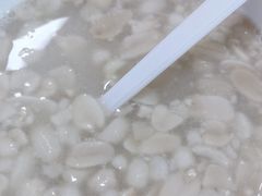 -思北花生汤